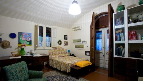 Gallery image of Cleopatra B&B in Palermo