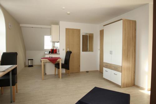 Gallery image of Apartment-Vermietung wohnen-in-hope in Hameln