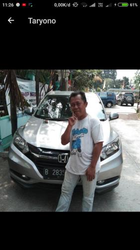 Penginapan oyo, Jakarta, Indonezia