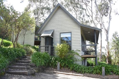 Gallery image of Great Ocean Road Cottages in Lorne