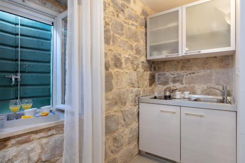 Fotografie z fotogalerie ubytování Sea La Vie Apartments ve Splitu
