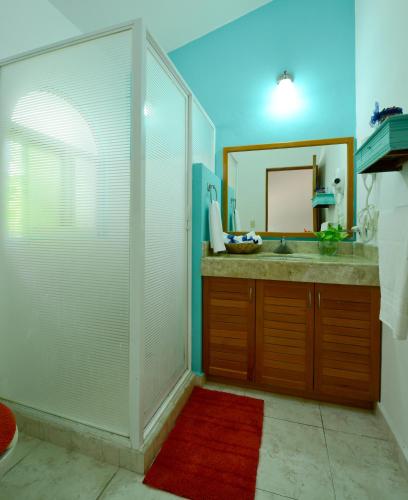 Fotografie z fotogalerie ubytování B&B Mom's House v destinaci Puerto Aventuras