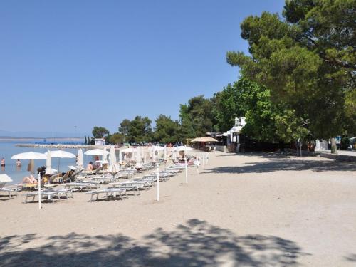 Holiday Home in Croatia near Scenic Beach