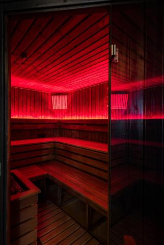 Фотография из галереи Hotel Bodrog Wellness & Elix Spa в городе Шарошпатак