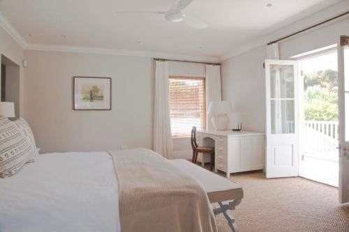 Cama o camas de una habitación en Vivere