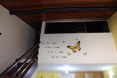 Galeriebild der Unterkunft Winterville Residence - Gravatá in Gravatá