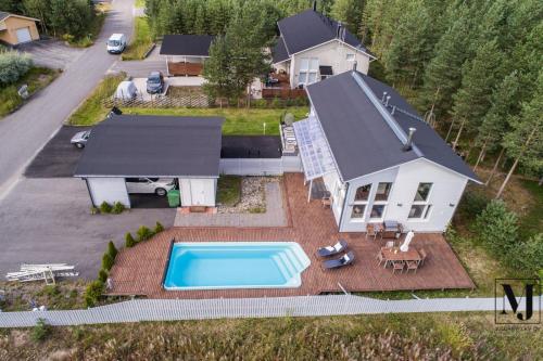 Samantta hotel haukipudas