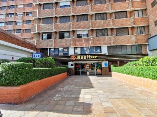 Apartamento RAL5021 en Triana junto al centro
