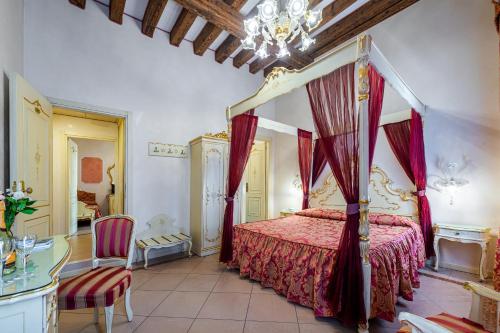 Gallery image of Hotel Al Vagon in Venice