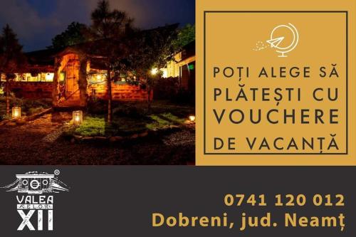 Valea celor Doisprezece – Photos 4