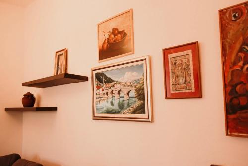 Gallery image of Apartman Balkon in Mostar