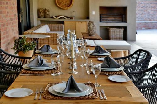 Gallery image of Ngala Lodge in Klipdrift