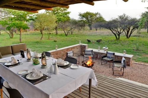 Gallery image of Ngala Lodge in Klipdrift