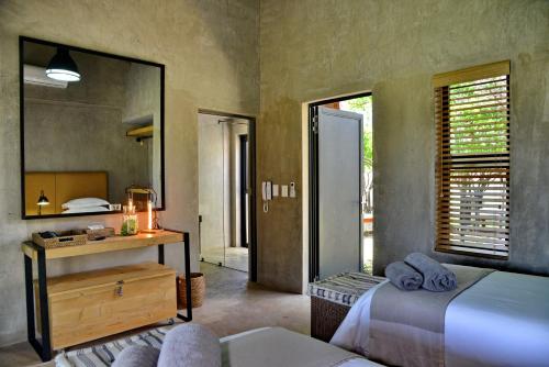 Gallery image of Ngala Lodge in Klipdrift