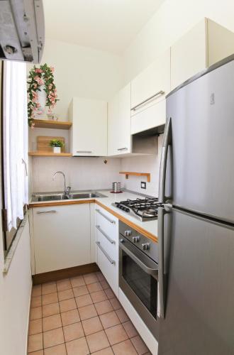 San Pietro's Home