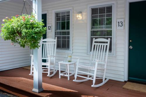 Φωτογραφία από το άλμπουμ του Arcady Mountain Motor Lodge σε Sunderland