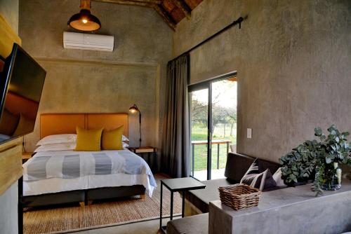 Gallery image of Ngala Lodge in Klipdrift