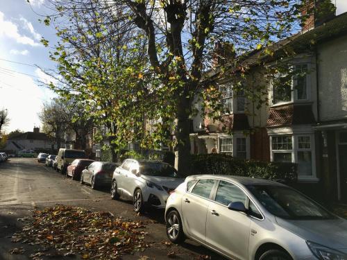 Gallery image of Lavender Apartment in Leicester