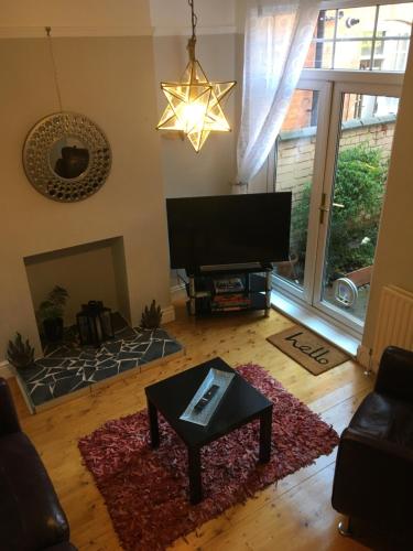 Gallery image of Lavender Apartment in Leicester