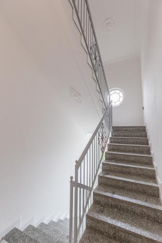 Fotografie z fotogalerie ubytování Villa Simonetta v destinaci Bee