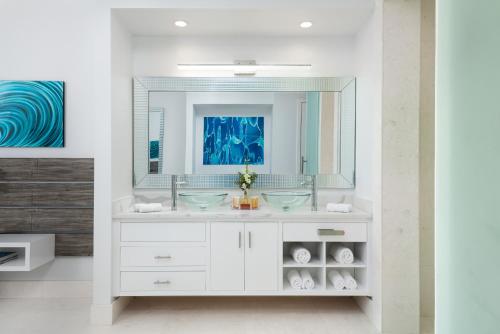 Gallery image of Zenza Boutique Hotel in Providenciales