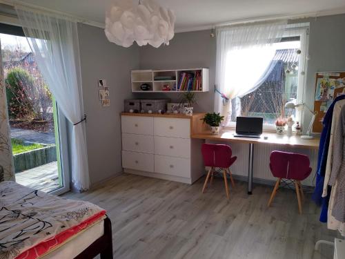 PierściecにあるWilla Haneczkaのギャラリーの写真