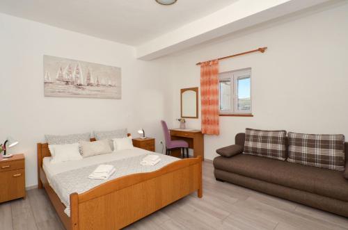 Apartments Piteša