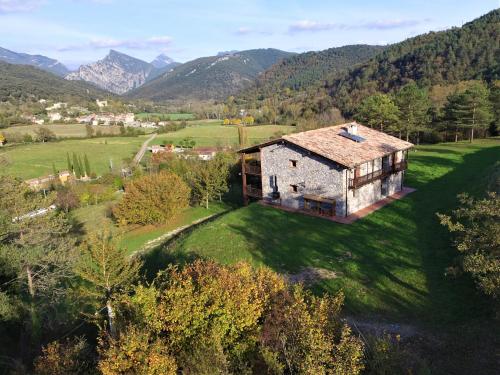 Casa Rural restaurada i equipada - (Spanje Oix) - Booking.com