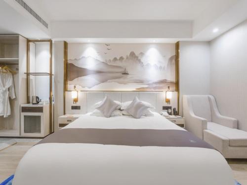 Φωτογραφία από το άλμπουμ του GreenTree Eastern Kunming Baiyun Road Tongde Square Hotel σε Kunming