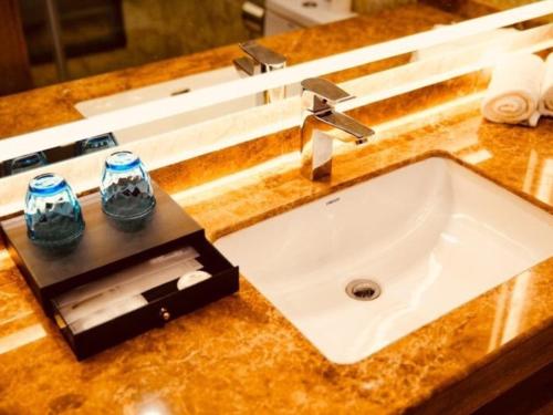 Φωτογραφία από το άλμπουμ του VX Changzhou Jintan District Red Star Macalline Hotel σε Τσανγκζού