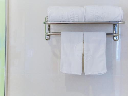 Φωτογραφία από το άλμπουμ του GreenTree Inn Jiangsu Yancheng Dongtai shiyan town Express Hotel σε Shiyan