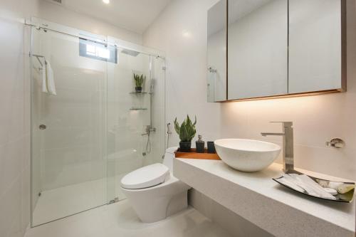 Bagno di Sense Villa by Enspired Vietnam