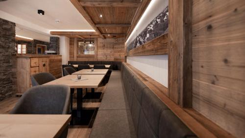 Imagem da galeria de Hotel Tanzer em Ischgl