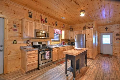 Ellijay River Cottage Star5vacations – Photos 2