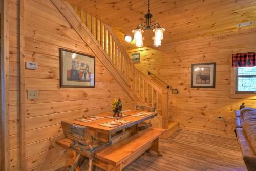 Ellijay River Cottage Star5vacations – Photos 3