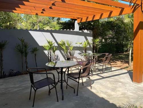 Hotel Pousada Jaguariuna – Photos 2