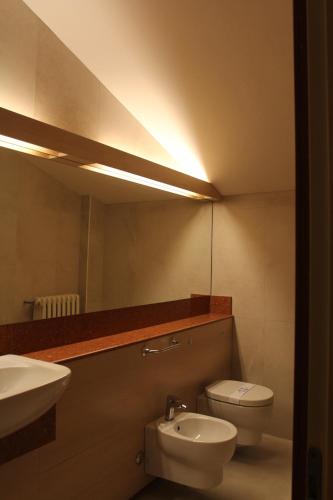 Gallery image of Park Hotel in Reggio Emilia