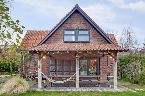 Foto Villa Leeuwerik (4-12 p.) 1