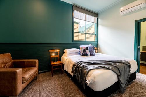 Imagen de la galería de Tuck Inn Yarra Valley, en Healesville