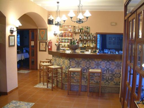 Gallery image of Masia Del Cadet in Espluga de Francolí