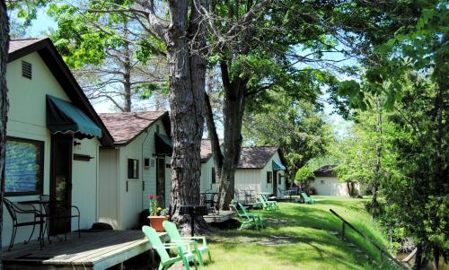 Betsie Riverside Resort – Photos 5