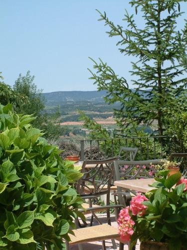 Gallery image of Masia Del Cadet in Espluga de Francolí
