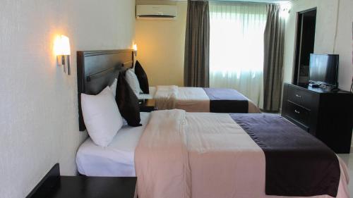 Imagem da galeria de Quinta Chiapas em Tuxtla Gutiérrez