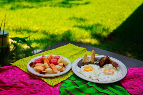 Imagem da galeria de Quinta Chiapas em Tuxtla Gutiérrez