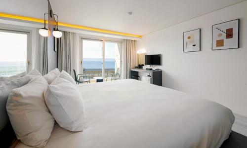 Foto de la galería de Pampas Hotel Jeju en Jeju