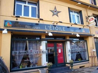 Le Bistro de l'Étoile