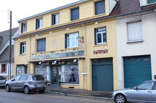 Le Bistro de l'Étoile – Photos 2