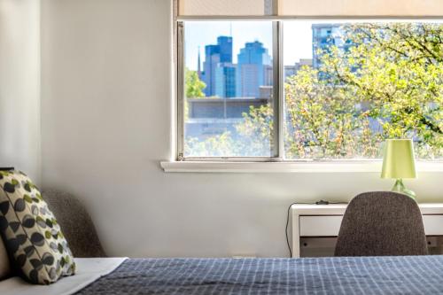 Foto Melbourne'is asuva majutusasutuse Birches Serviced Apartments galeriist