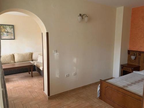 Gallery image of St.George Hotel in Govedartsi