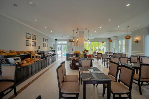 Gallery image of Hoian Sincerity Hotel & Spa in Hoi An